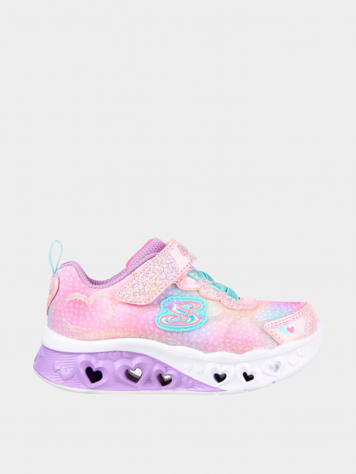 Кроссовки Skechers модель 302315N PKMT Фото