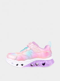 Кроссовки Skechers модель 302315N PKMT Фото