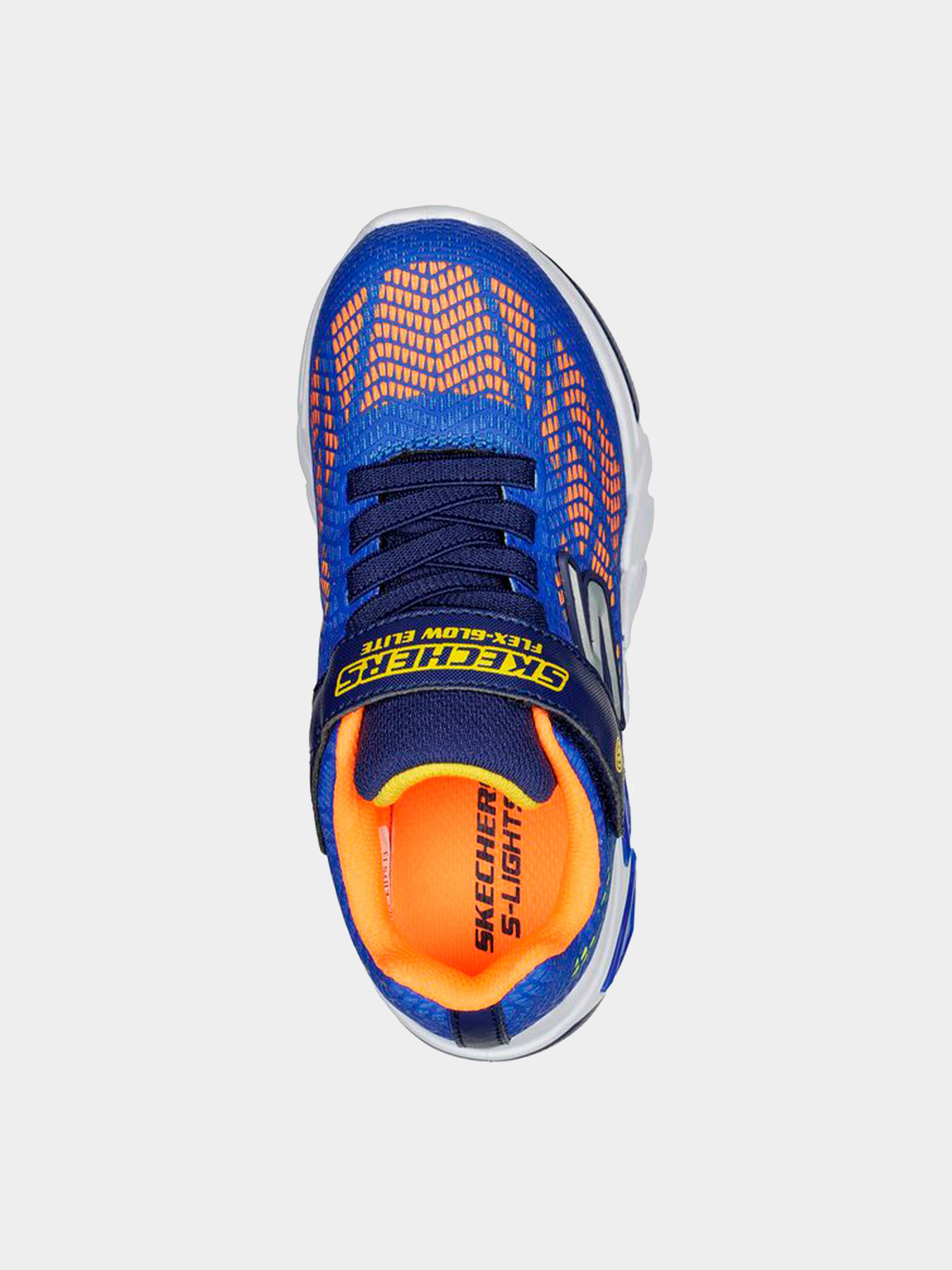 Кроссовки Skechers модель 400137L RYOR Фото