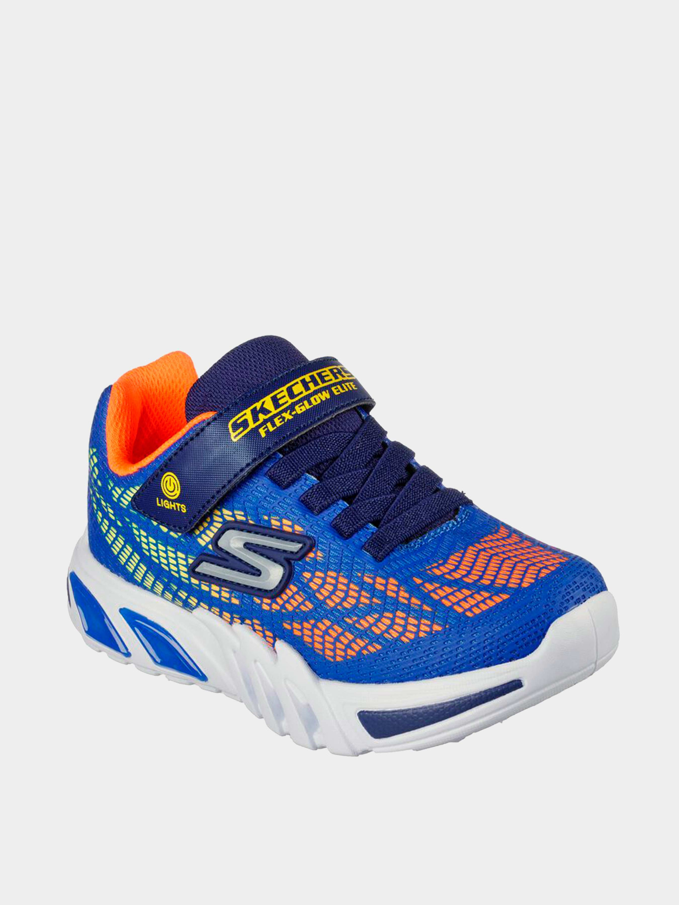 Кроссовки Skechers модель 400137L RYOR Фото