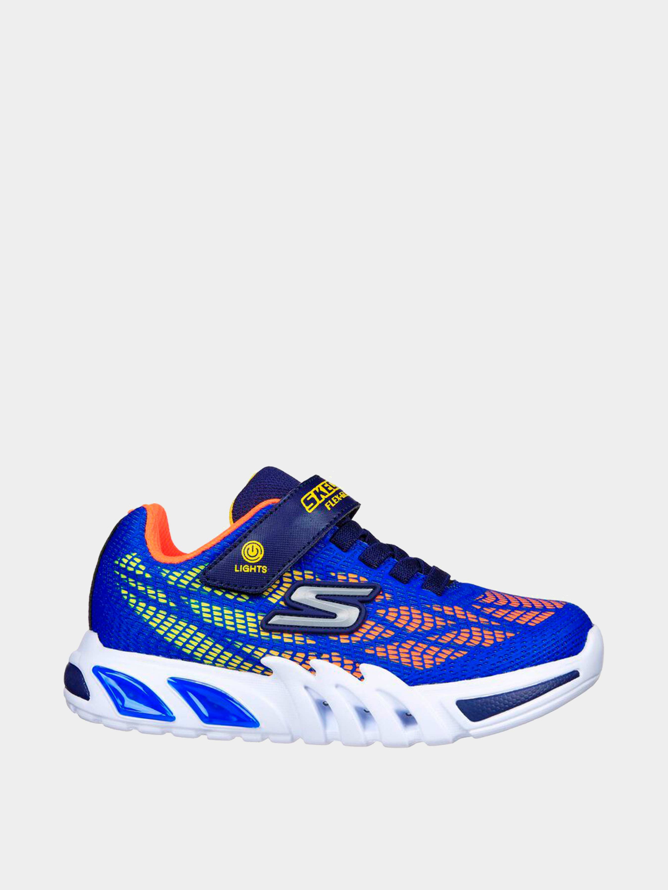 Кроссовки Skechers модель 400137L RYOR Фото