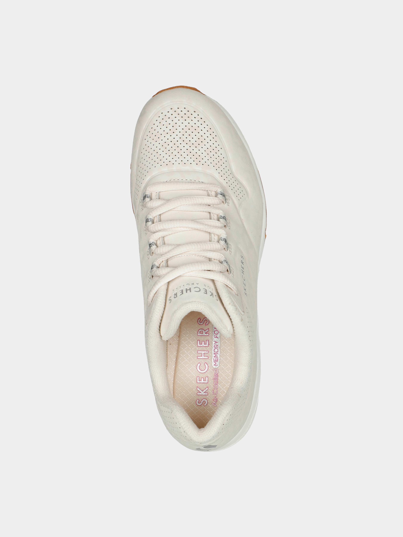 Кроссовки Skechers модель 155642 OFWT Фото