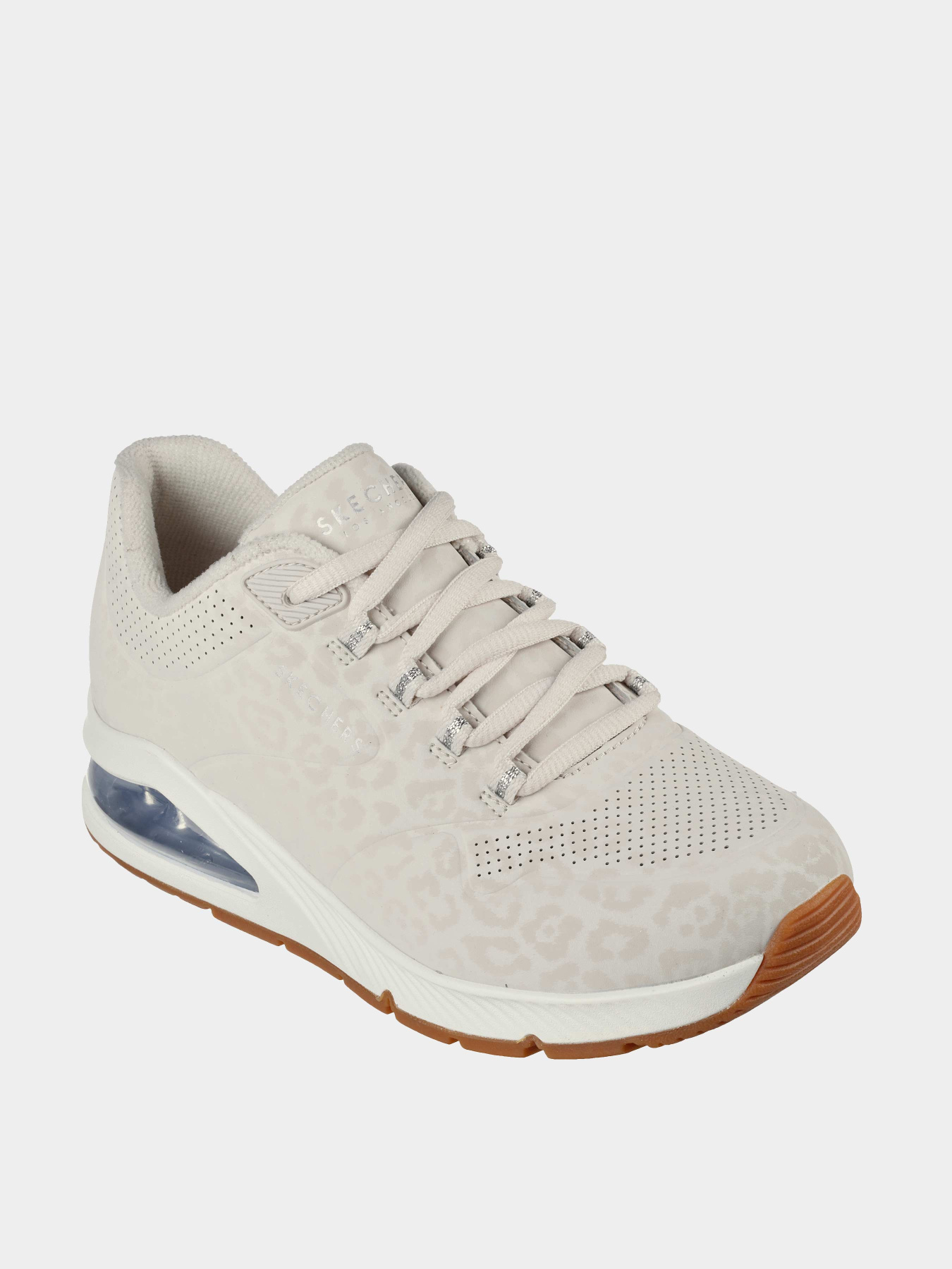Кроссовки Skechers модель 155642 OFWT Фото