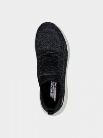 Кроссовки Skechers модель 117256 BLK Фото