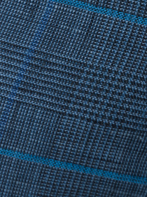 Брюки повседневные Arber модель GN01.36.10 Фото