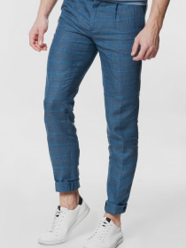 Брюки повседневные Arber модель GN01.36.10 Фото