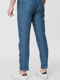 Брюки повседневные Arber модель GN01.36.10 Фото