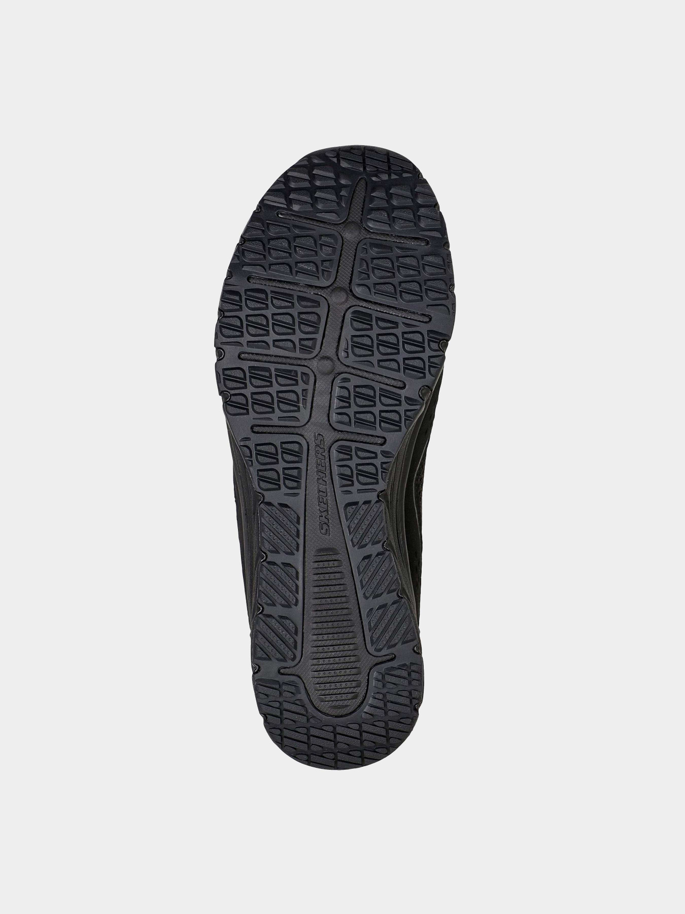 Кроссовки Skechers модель 104282 BBK Фото