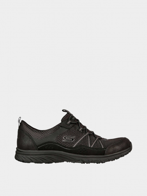 Кроссовки Skechers модель 104282 BBK Фото