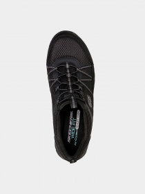 Кроссовки Skechers модель 104282 BBK Фото