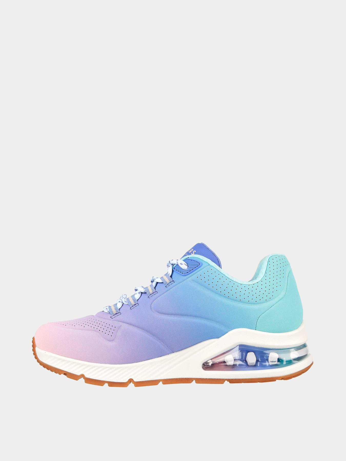 Кроссовки Skechers модель 155628 BLMT Фото
