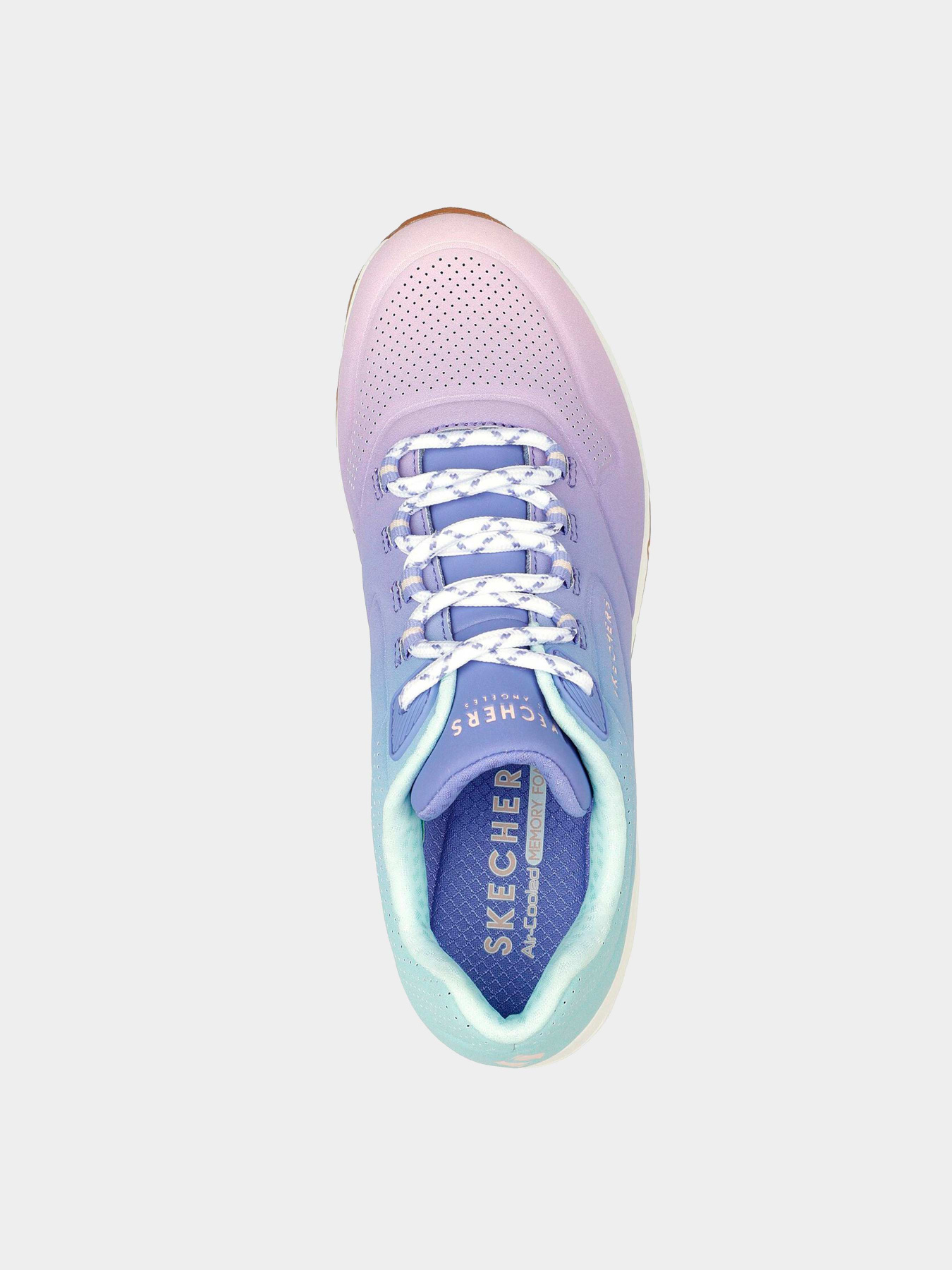 Кроссовки Skechers модель 155628 BLMT Фото