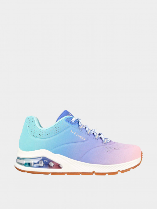 Кроссовки Skechers модель 155628 BLMT Фото