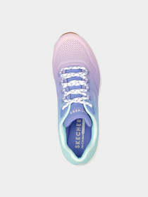 Кроссовки Skechers модель 155628 BLMT Фото