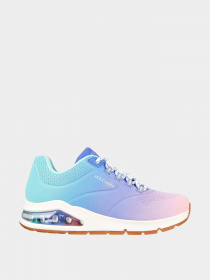 Кроссовки Skechers модель 155628 BLMT Фото