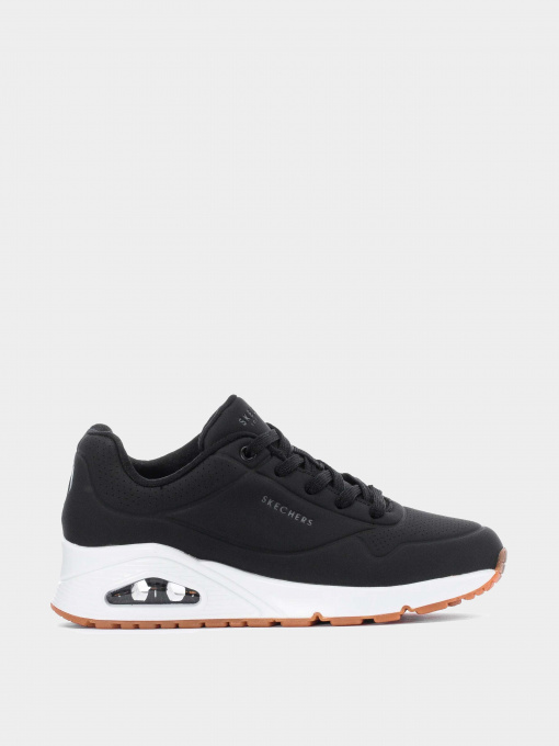 Кроссовкалар Skechers үлгі 73690W BLK Фото