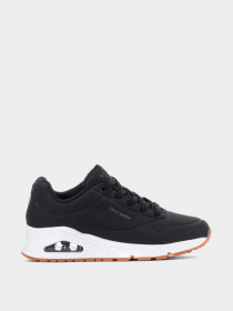 Кроссовки Skechers модель 73690W BLK Фото