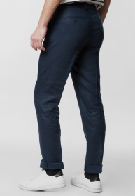 Брюки повседневные Arber модель GN01.37.10 Фото