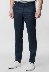 Повседневные штаны Arber модель GN01.37.10 Фото