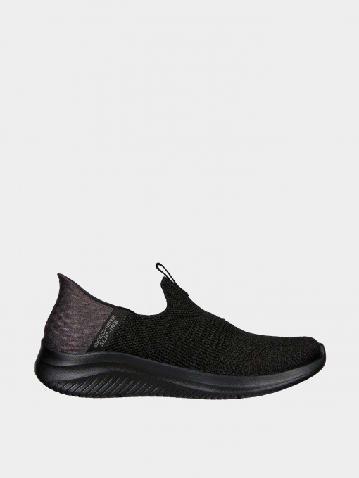 Слипоны и мокасины Skechers модель 149709 BBK Фото