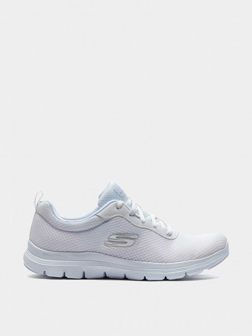 Кроссовки Skechers модель 149303 WHT Фото