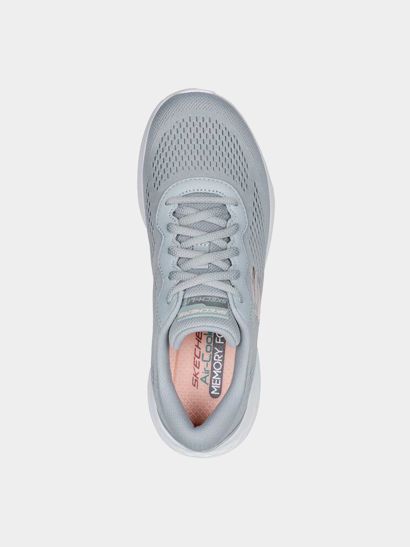 Кроссовки Skechers модель 149991 GRY Фото