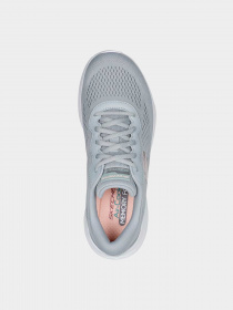 Кроссовки Skechers модель 149991 GRY Фото