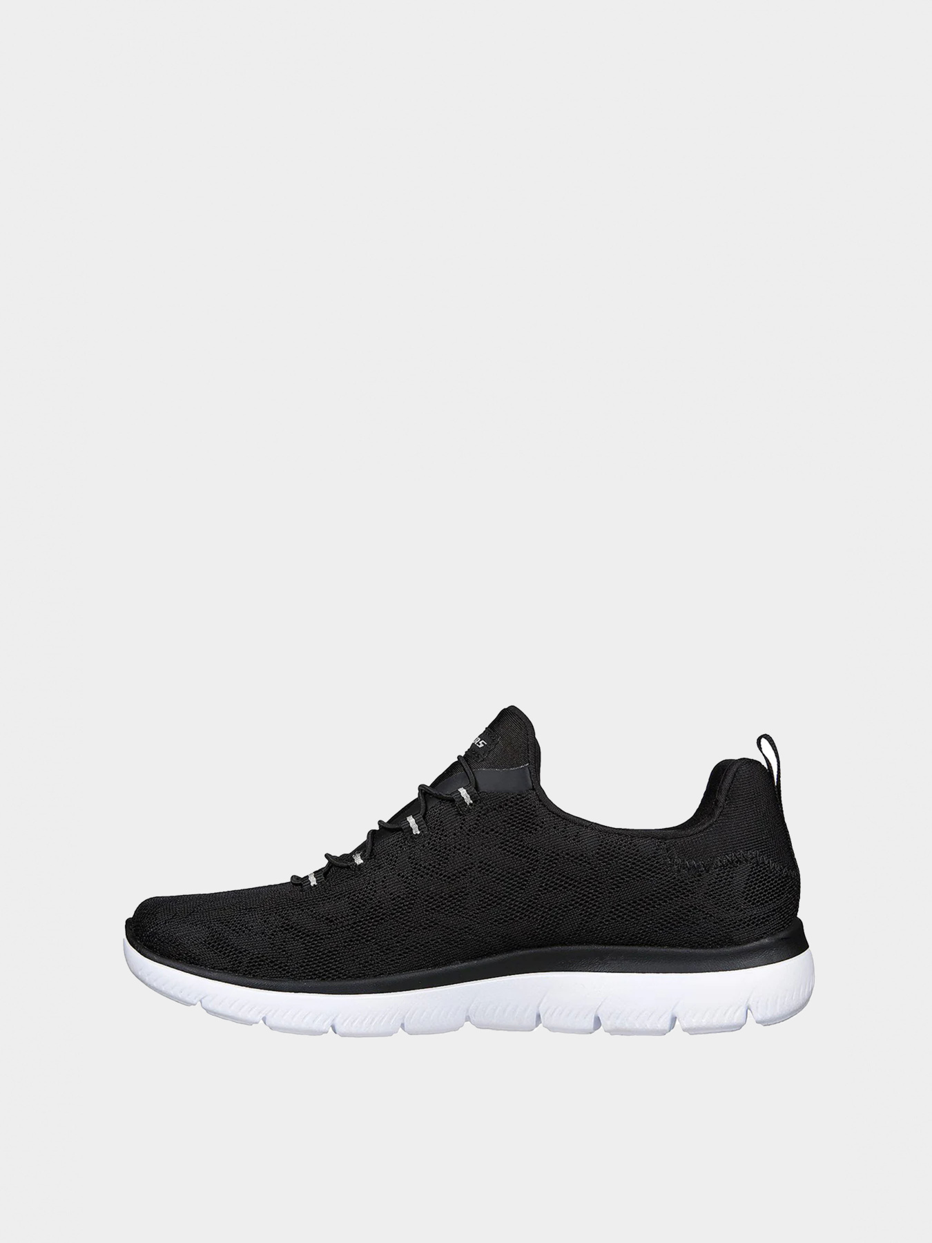 Кроссовки Skechers модель 149936 BKW Фото
