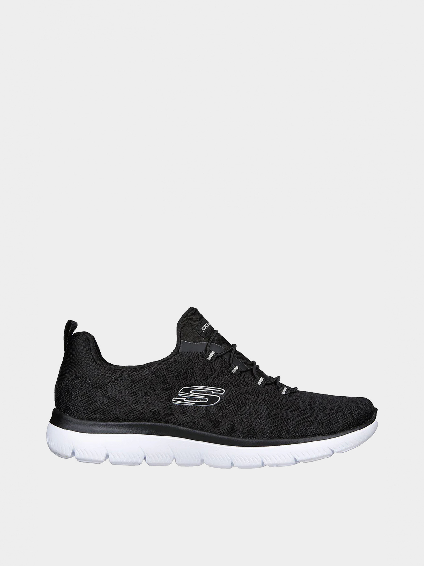 Кроссовки Skechers модель 149936 BKW Фото