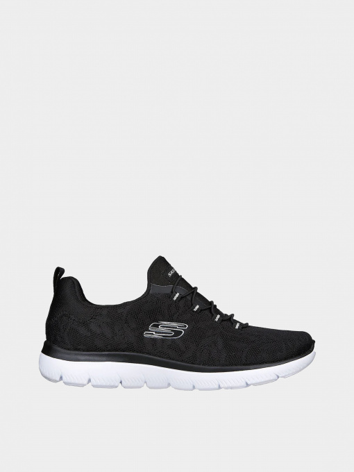 Кроссовки Skechers модель 149936 BKW Фото