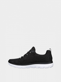Кроссовки Skechers модель 149936 BKW Фото
