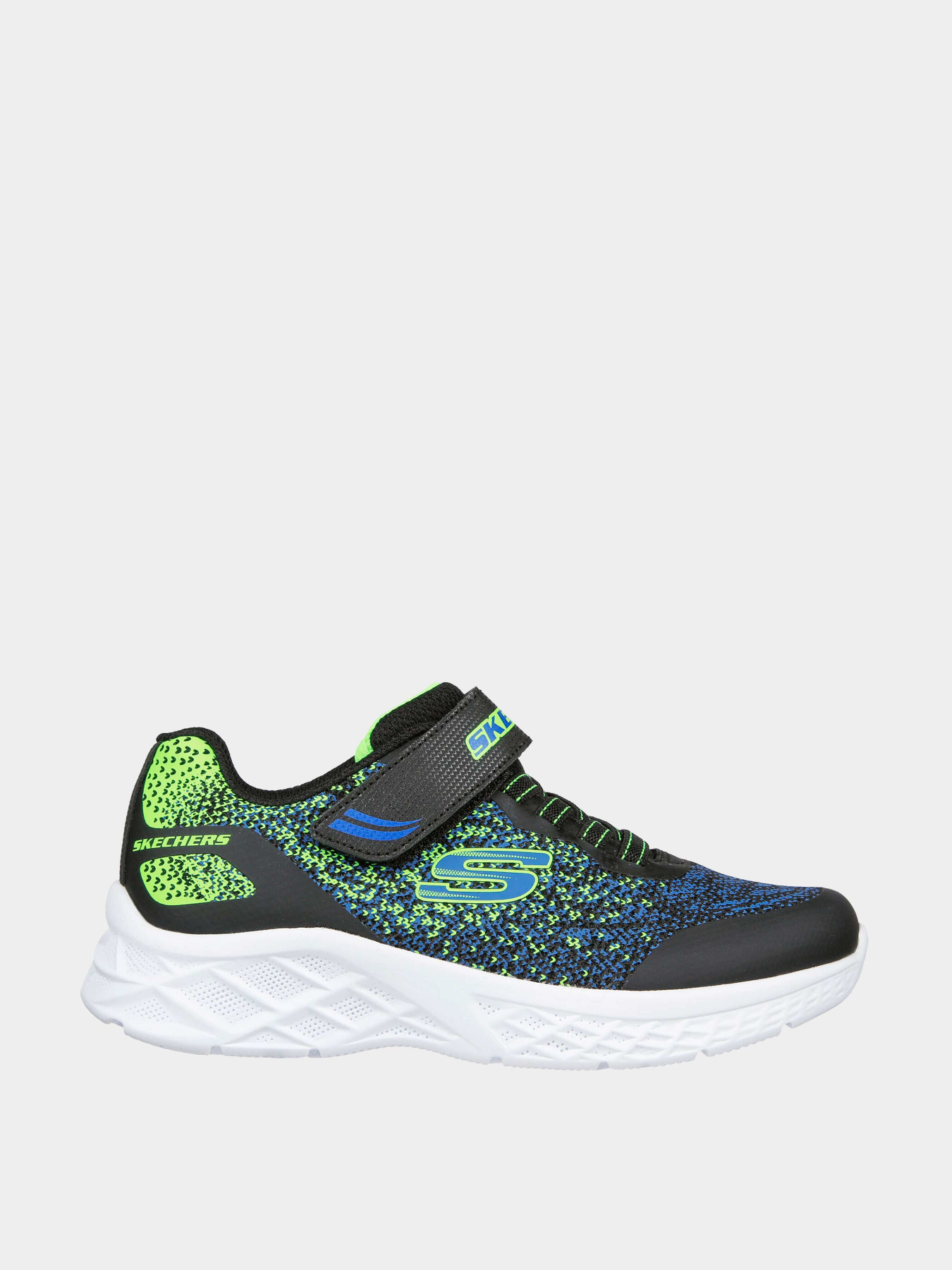 Кроссовки Skechers модель 403920L BBLM Фото