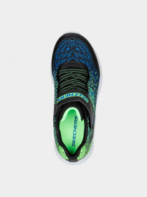 Кроссовки Skechers модель 403920L BBLM Фото