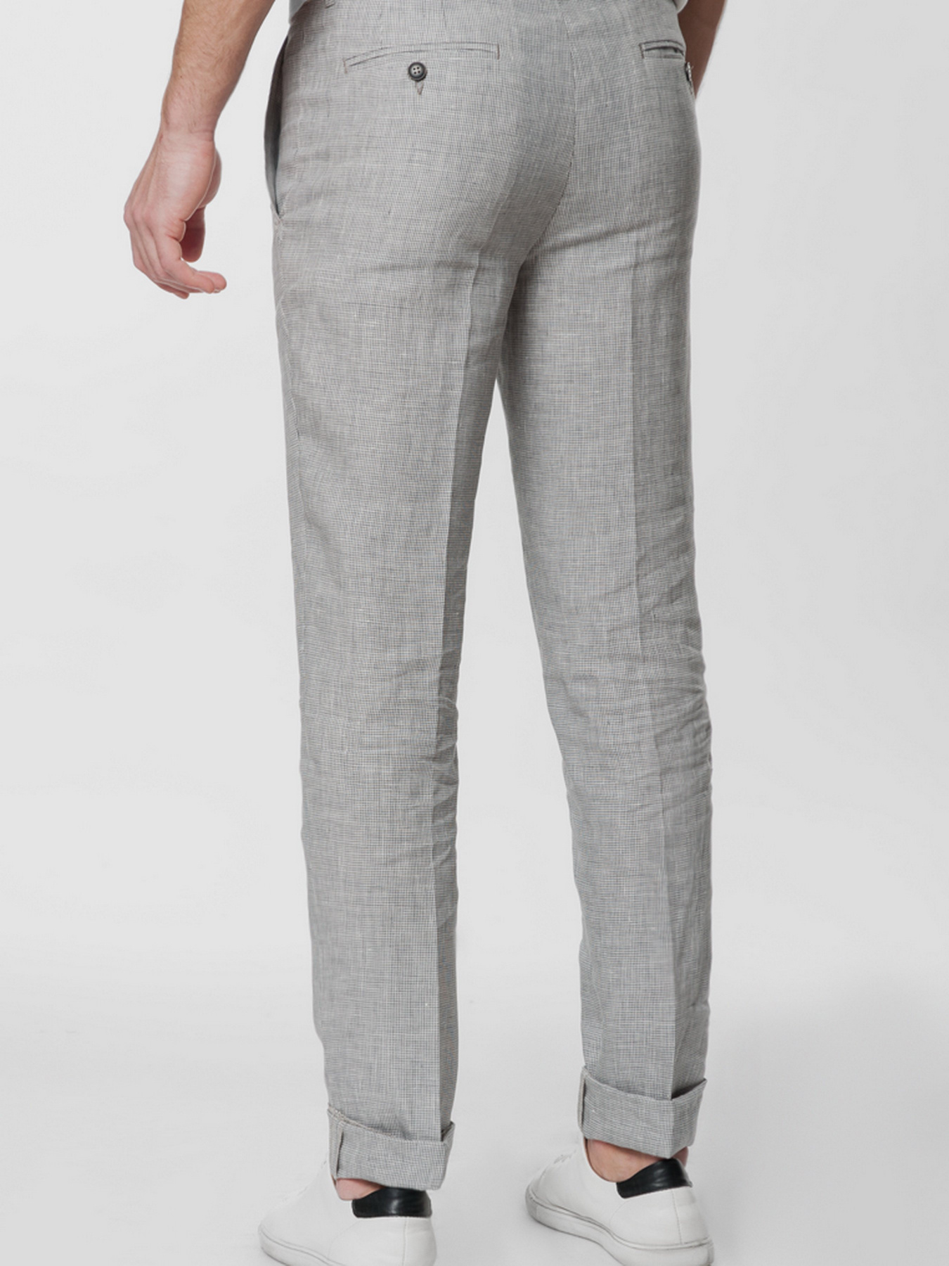 Повседневные штаны Arber модель GN01.33.10 Фото