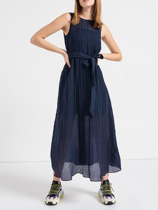 Платья Armani Exchange модель 3RYA32-YN3KZ-15CO Фото