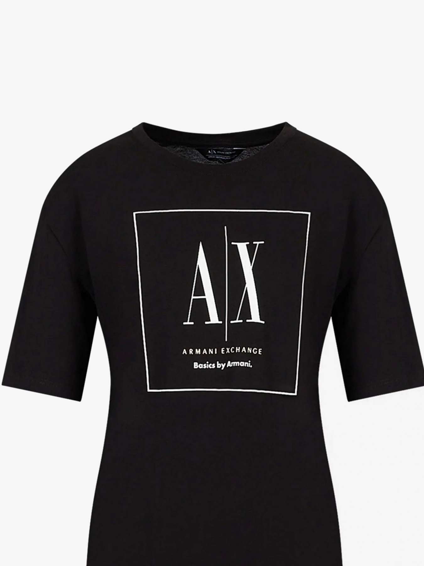 Платья Armani Exchange модель 3RYA78-YJ3RZ-1200 Фото
