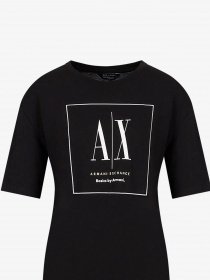 Платья Armani Exchange модель 3RYA78-YJ3RZ-1200 Фото