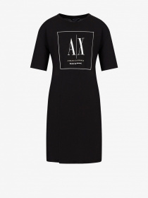 Платья Armani Exchange модель 3RYA78-YJ3RZ-1200 Фото
