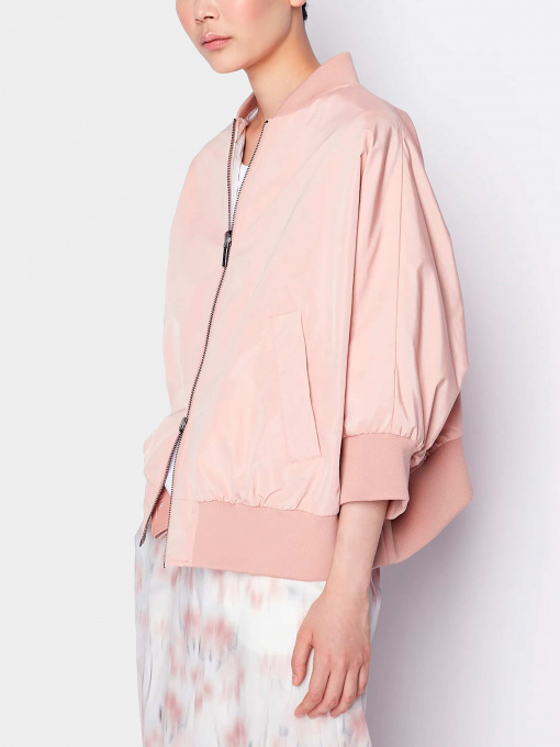 Куртки и дубленки Armani Exchange модель 3RYB15-YN6GZ-14AO Фото