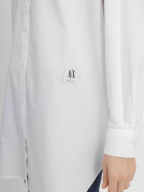 Рубашки Armani Exchange модель 3RYC11-YNWQZ-1000 Фото