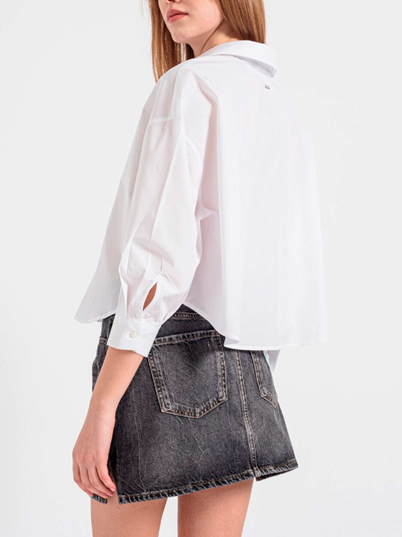 Рубашки Armani Exchange модель 3RYC13-YNWQZ-1000 Фото