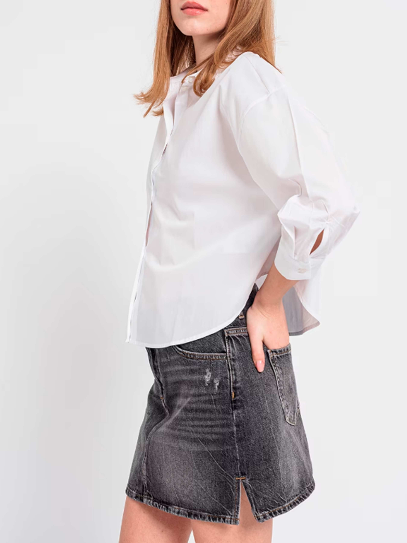 Рубашки Armani Exchange модель 3RYC13-YNWQZ-1000 Фото