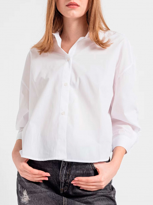 Рубашки Armani Exchange модель 3RYC13-YNWQZ-1000 Фото
