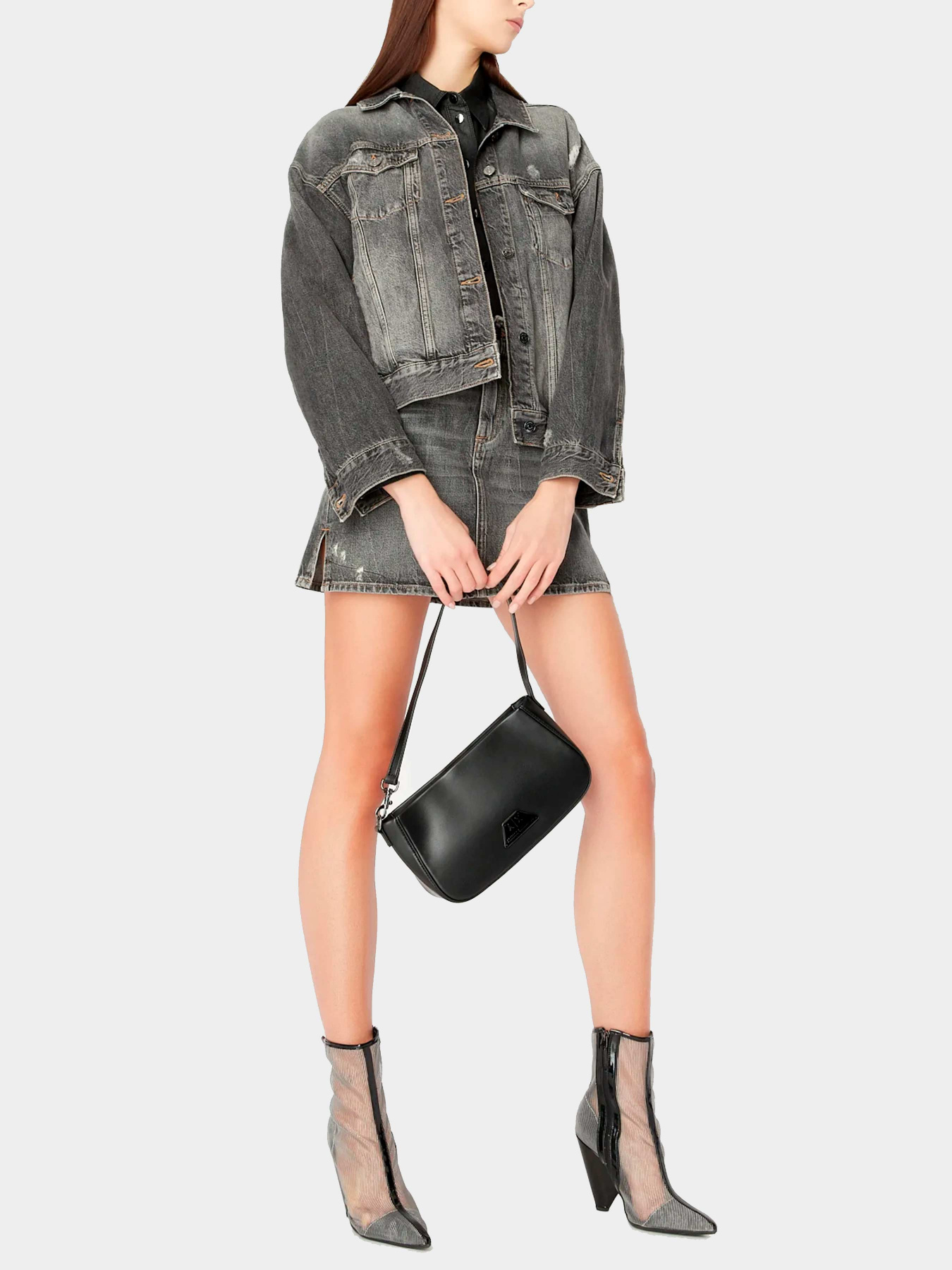 Рубашки Armani Exchange модель 3RYC65-Y1MHZ-0204 Фото