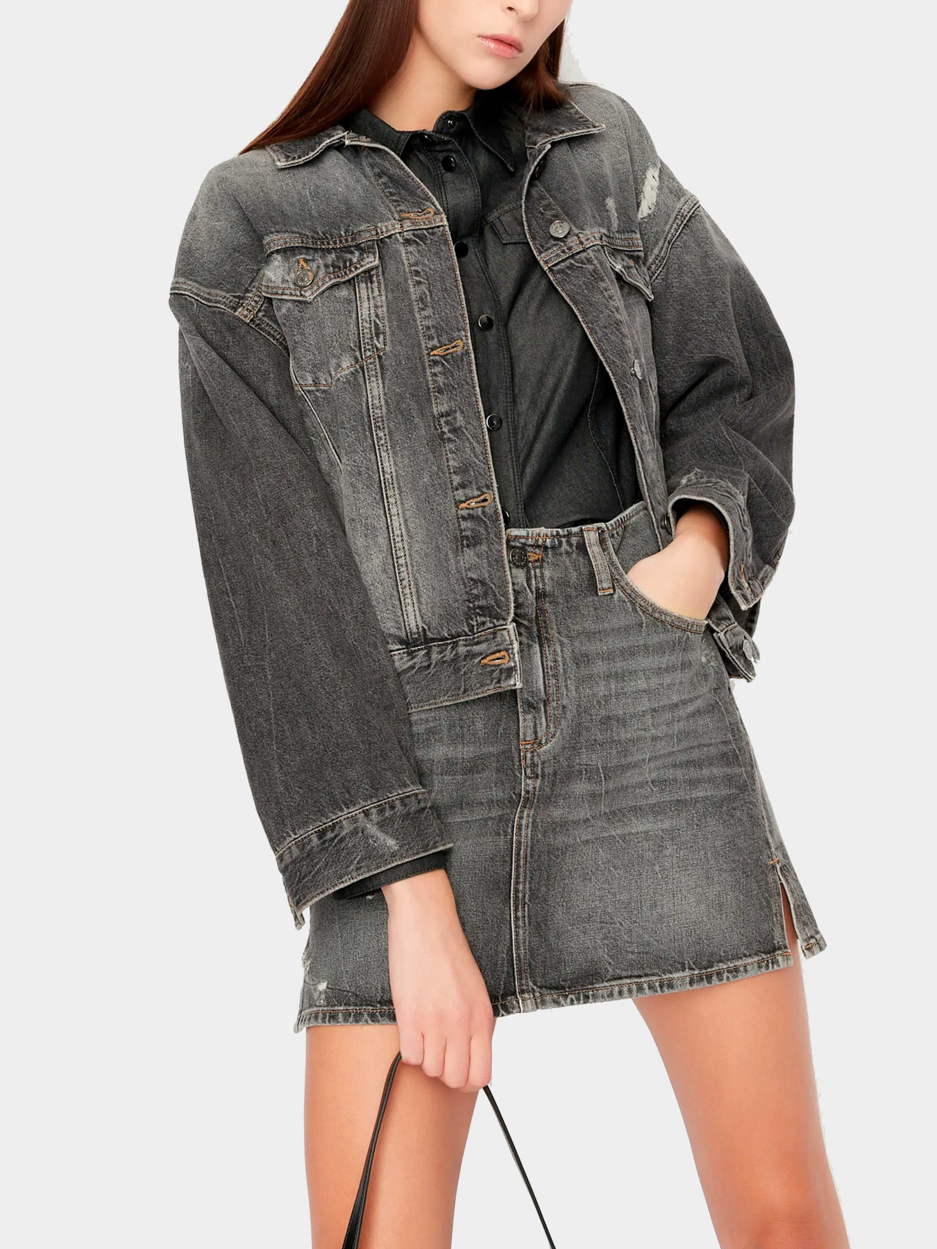 Рубашки Armani Exchange модель 3RYC65-Y1MHZ-0204 Фото