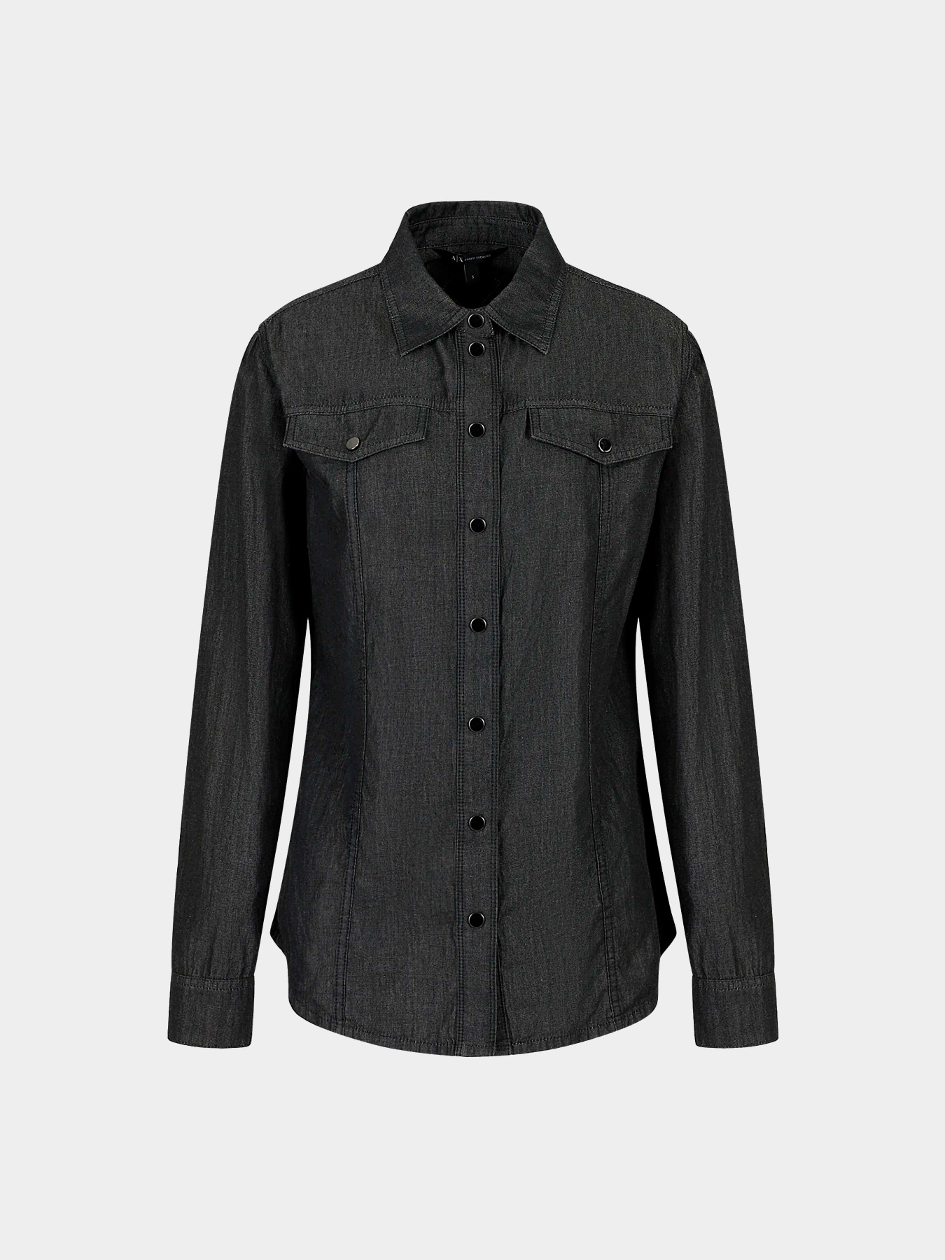 Рубашки Armani Exchange модель 3RYC65-Y1MHZ-0204 Фото