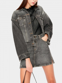 Рубашки Armani Exchange модель 3RYC65-Y1MHZ-0204 Фото