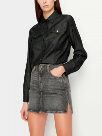Рубашки Armani Exchange модель 3RYC65-Y1MHZ-0204 Фото