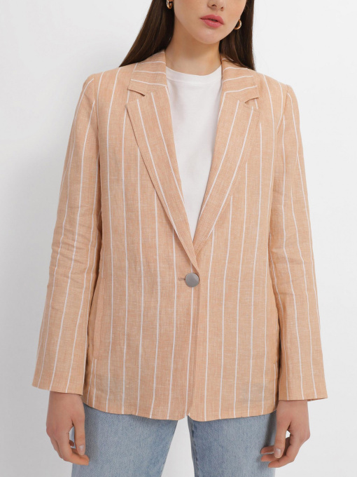 Пиджаки Armani Exchange модель 3RYG09-YN5KZ-2791 Фото