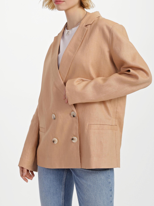 Пиджаки Armani Exchange модель 3RYG36-YN4KZ-1799 Фото